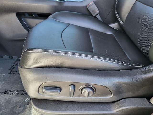 used 2024 GMC Terrain car, priced at $21,977