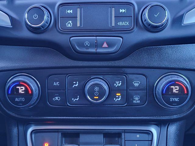 used 2024 GMC Terrain car, priced at $21,977