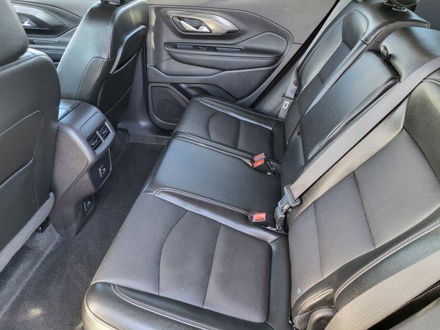 used 2024 GMC Terrain car, priced at $21,977