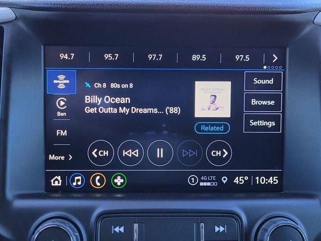 used 2024 GMC Terrain car, priced at $21,977