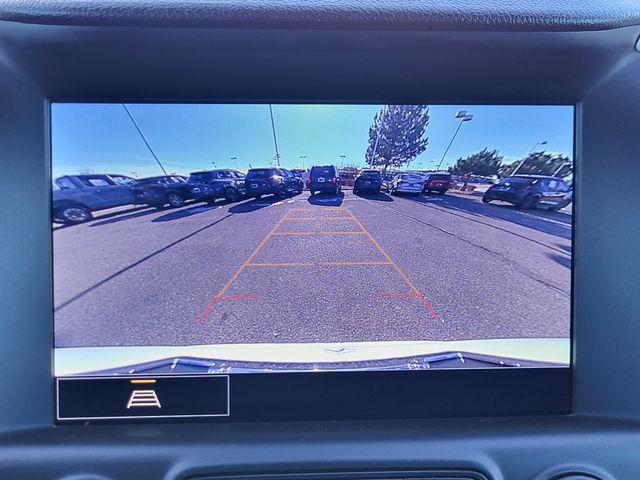 used 2024 GMC Terrain car, priced at $21,977