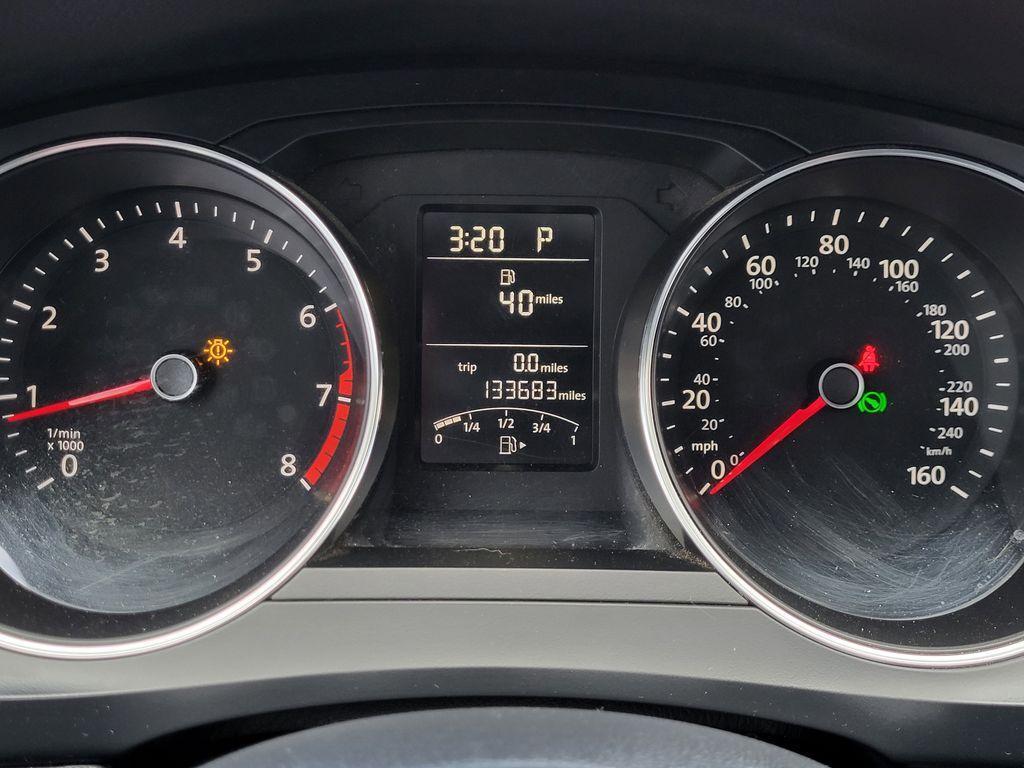 used 2015 Volkswagen Jetta car, priced at $7,298