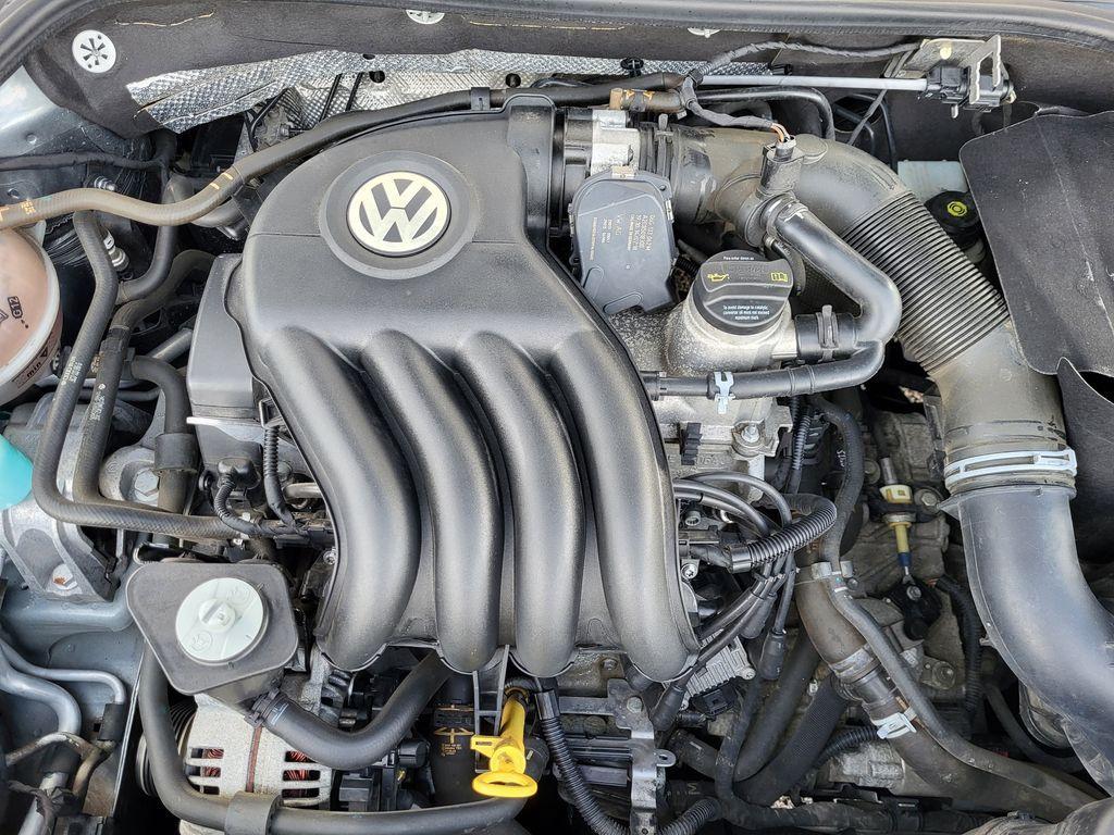 used 2015 Volkswagen Jetta car, priced at $7,298