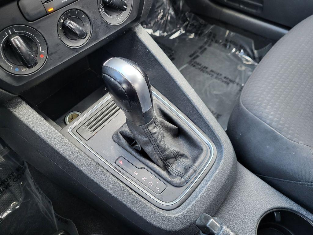 used 2015 Volkswagen Jetta car, priced at $7,298