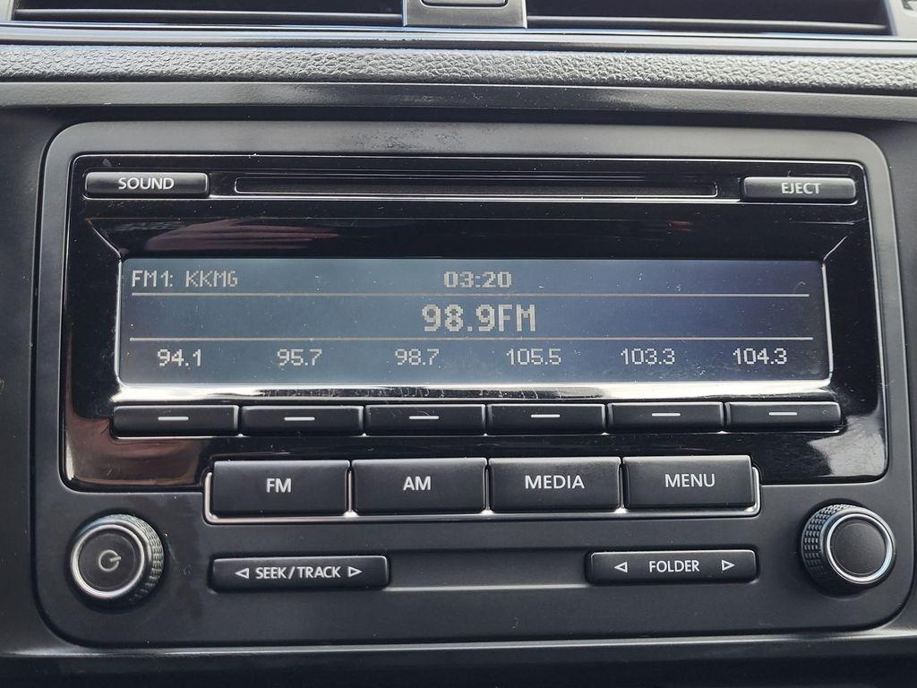 used 2015 Volkswagen Jetta car, priced at $7,298