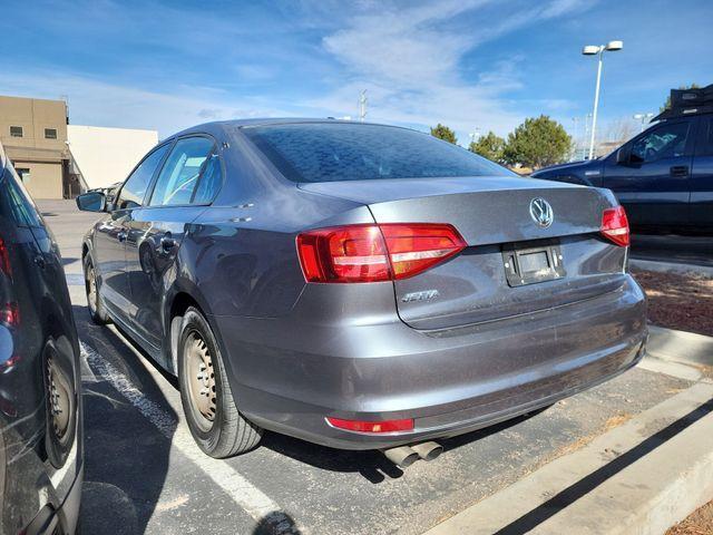 used 2015 Volkswagen Jetta car, priced at $8,175