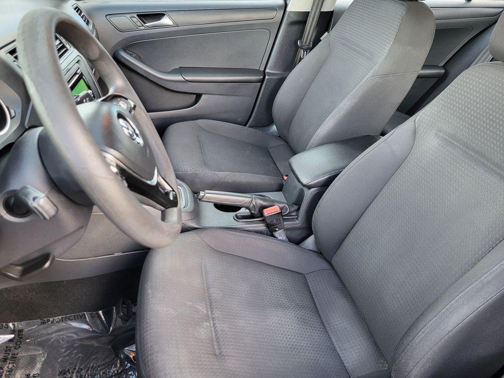 used 2015 Volkswagen Jetta car, priced at $7,298