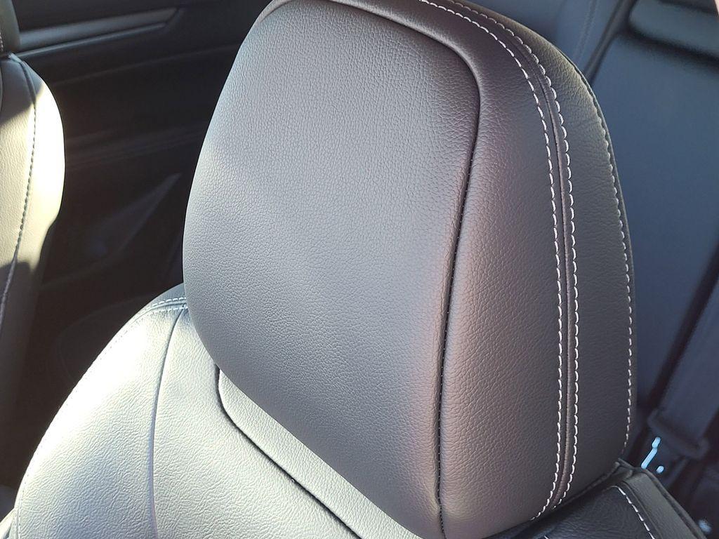 new 2025 Mazda CX-5 car, priced at $35,343