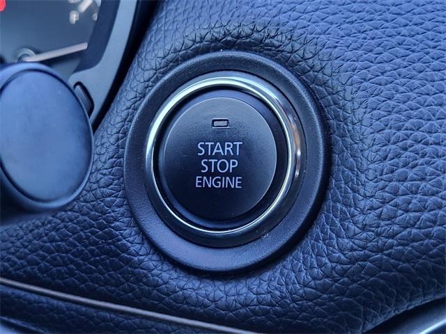 used 2024 Mazda CX-90 car, priced at $27,197