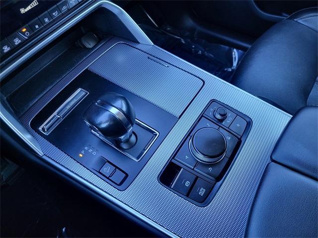 used 2024 Mazda CX-90 car, priced at $27,197