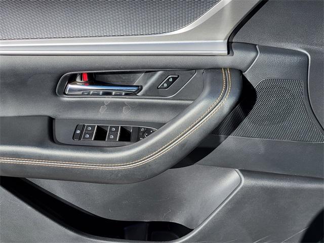 used 2024 Mazda CX-90 car, priced at $27,197