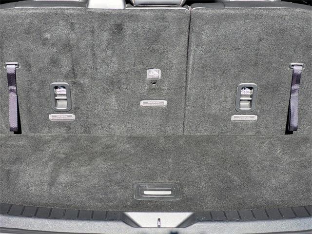 used 2024 Mazda CX-90 car, priced at $27,197