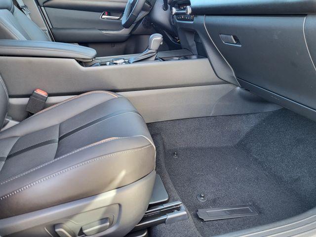 new 2026 Mazda CX-50 car, priced at $39,050