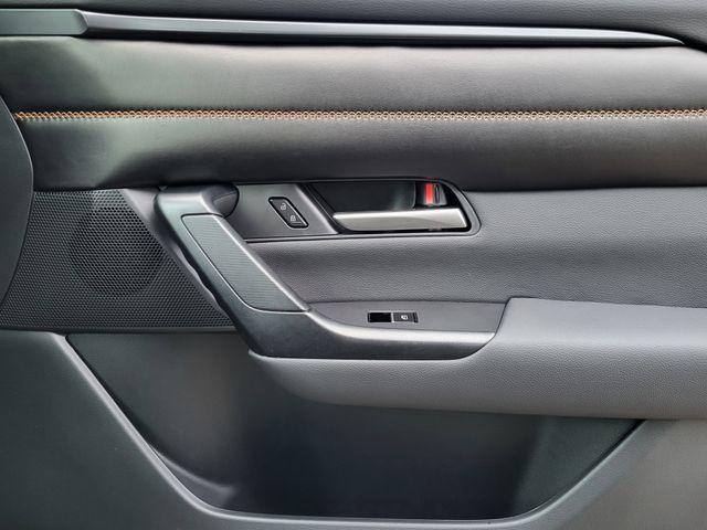 new 2025 Mazda CX-50 car, priced at $40,453