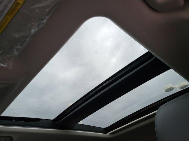 new 2025 Mazda CX-50 car, priced at $40,453