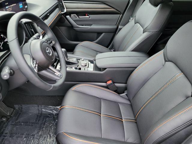 new 2025 Mazda CX-50 car, priced at $40,453