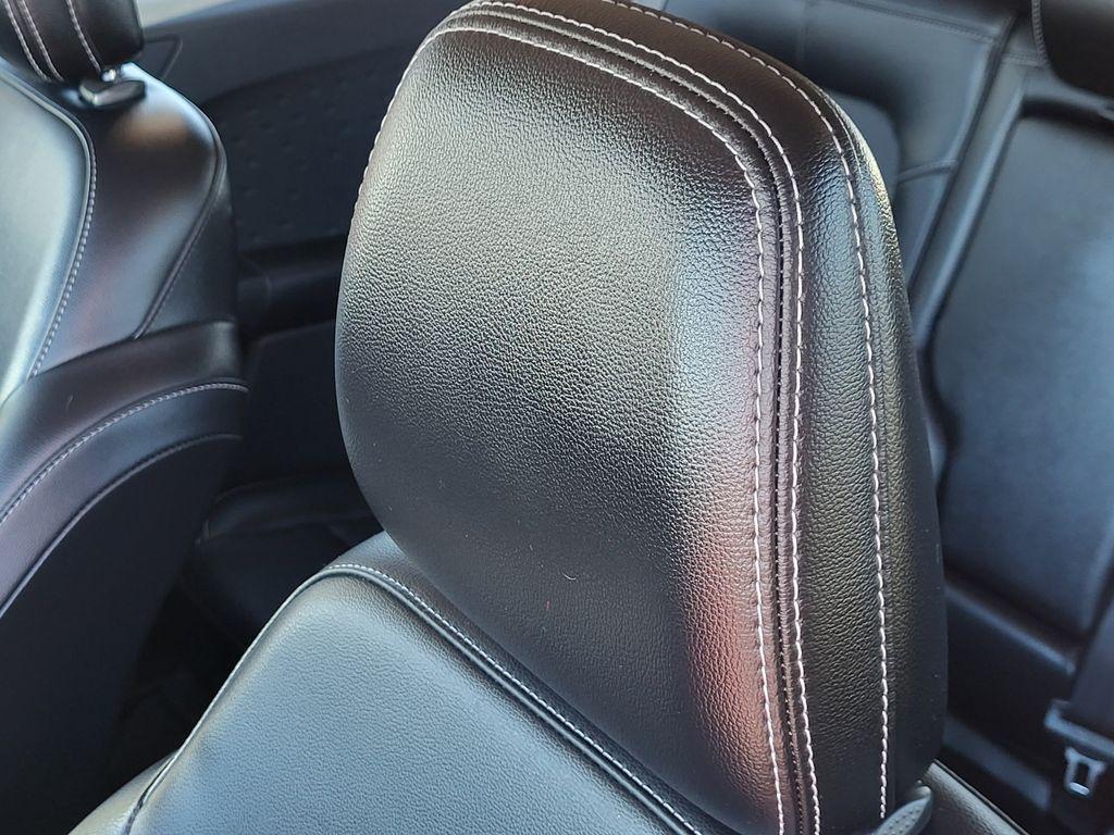 used 2020 Ford Escape car, priced at $16,976