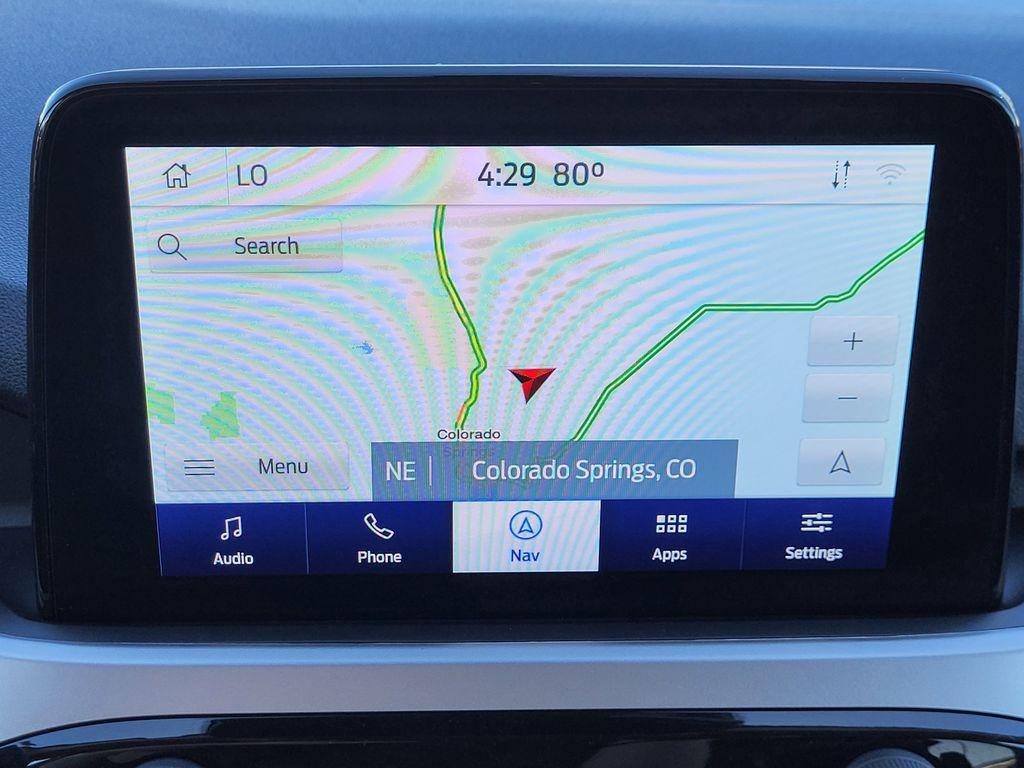 used 2020 Ford Escape car, priced at $16,976