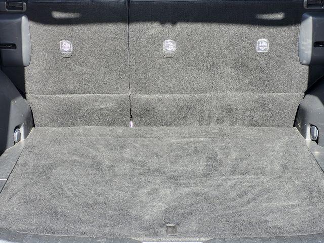 used 2024 Toyota RAV4 car, priced at $26,240