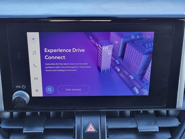 used 2024 Toyota RAV4 car, priced at $26,240