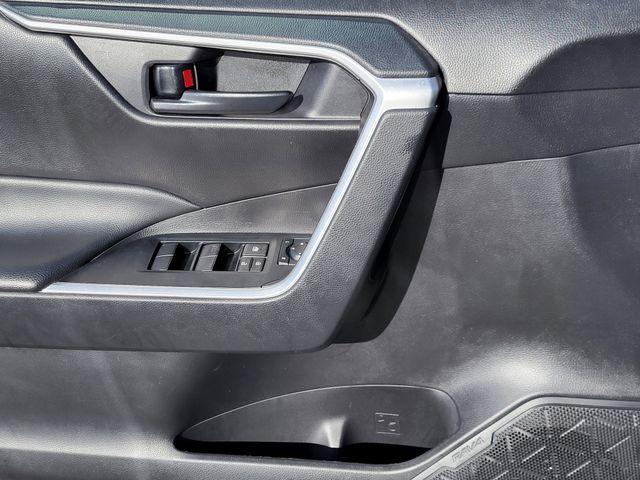 used 2024 Toyota RAV4 car, priced at $26,240