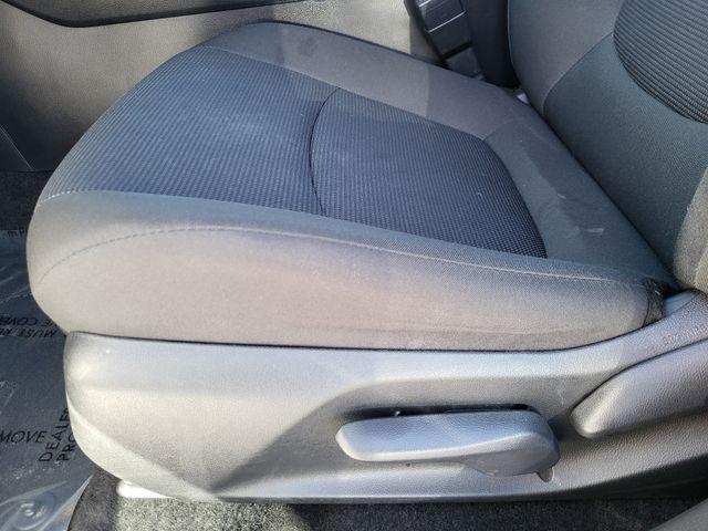 used 2024 Toyota RAV4 car, priced at $26,240