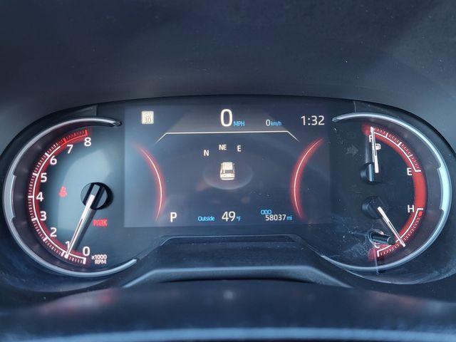 used 2024 Toyota RAV4 car, priced at $26,240