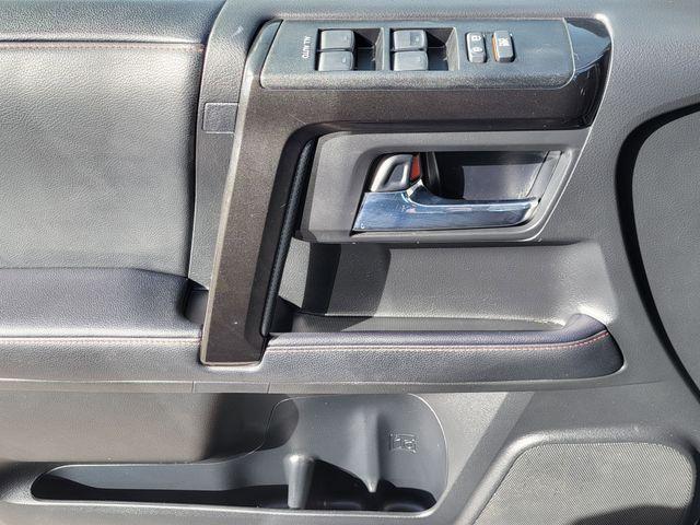 used 2020 Toyota 4Runner car, priced at $33,563