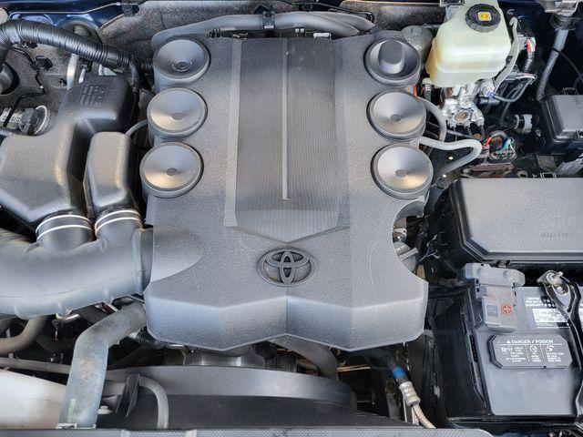 used 2020 Toyota 4Runner car, priced at $33,563