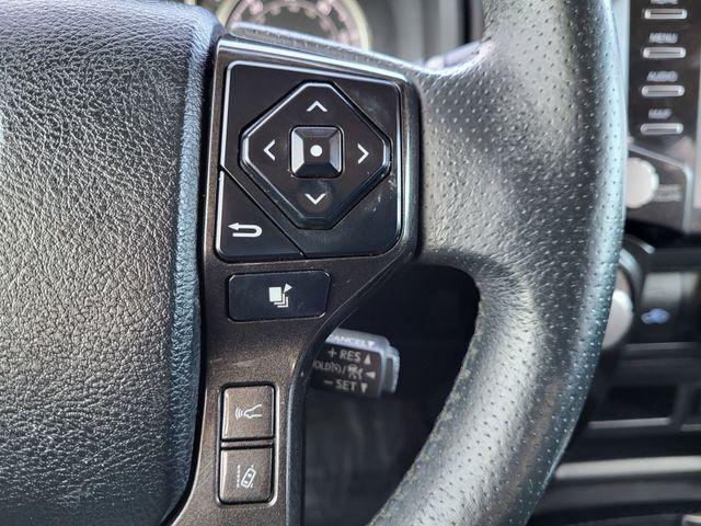 used 2020 Toyota 4Runner car, priced at $33,563