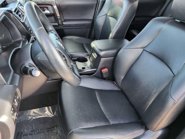 used 2020 Toyota 4Runner car, priced at $33,563