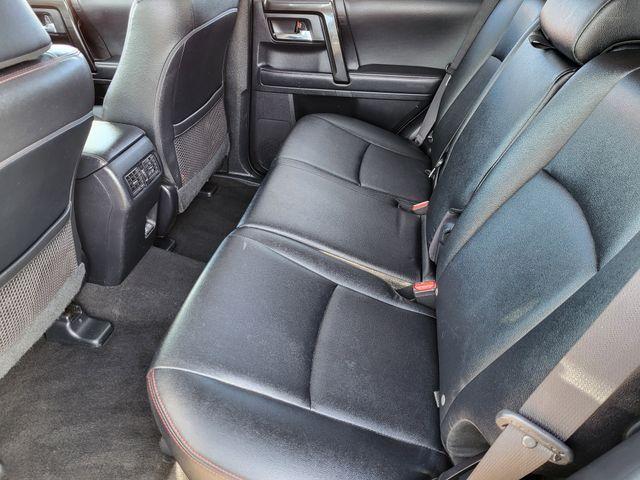 used 2020 Toyota 4Runner car, priced at $33,563