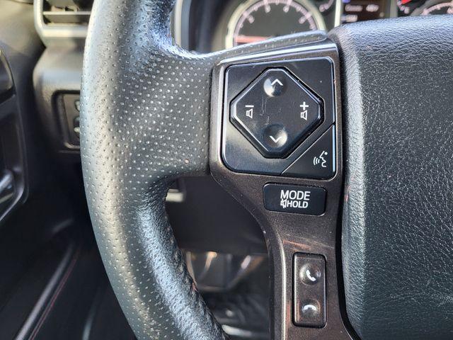 used 2020 Toyota 4Runner car, priced at $33,563