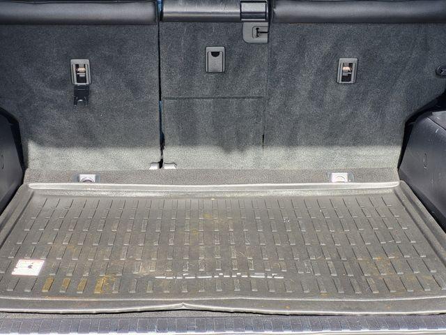 used 2020 Toyota 4Runner car, priced at $33,563