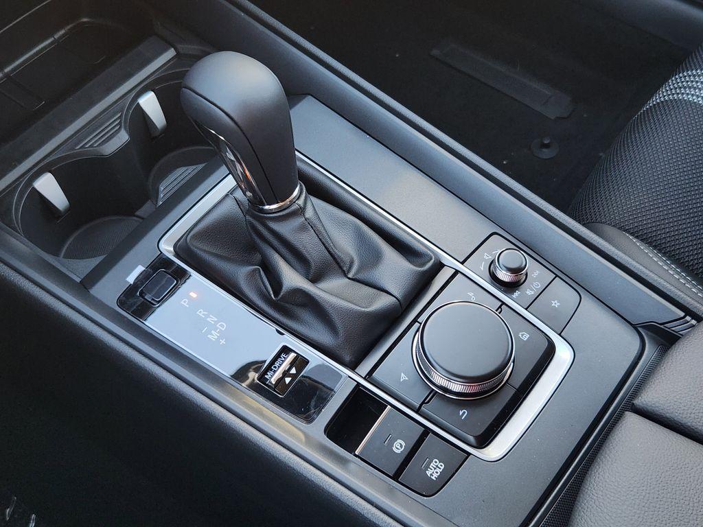 new 2026 Mazda CX-50 car, priced at $35,768