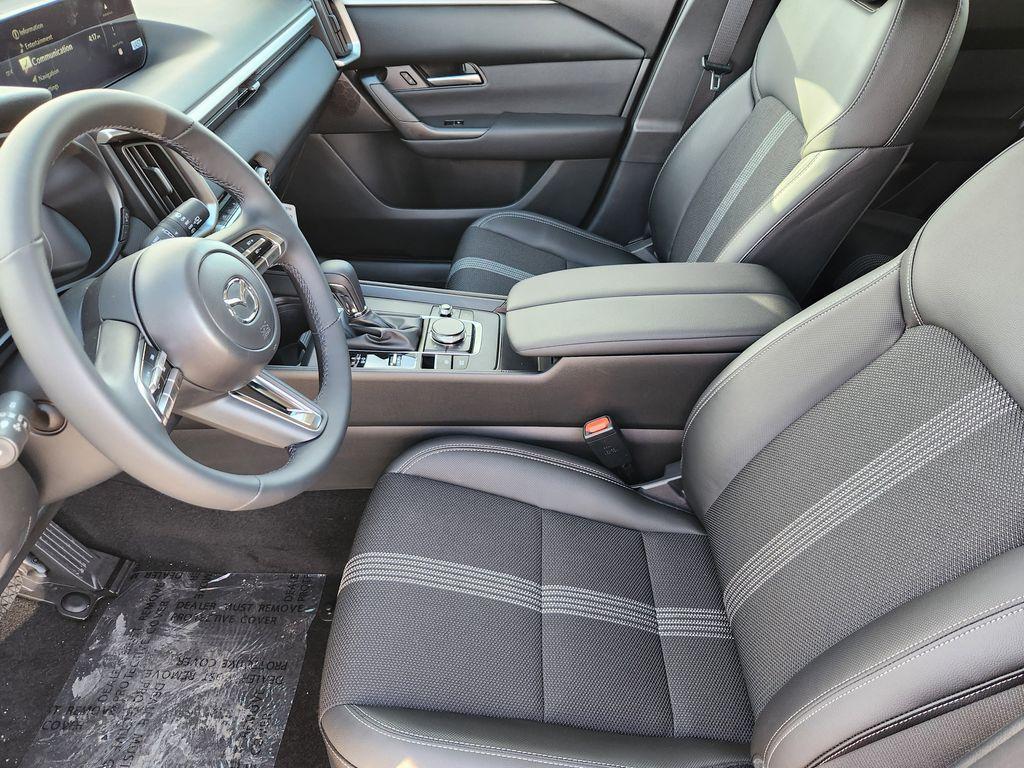 new 2026 Mazda CX-50 car, priced at $35,768