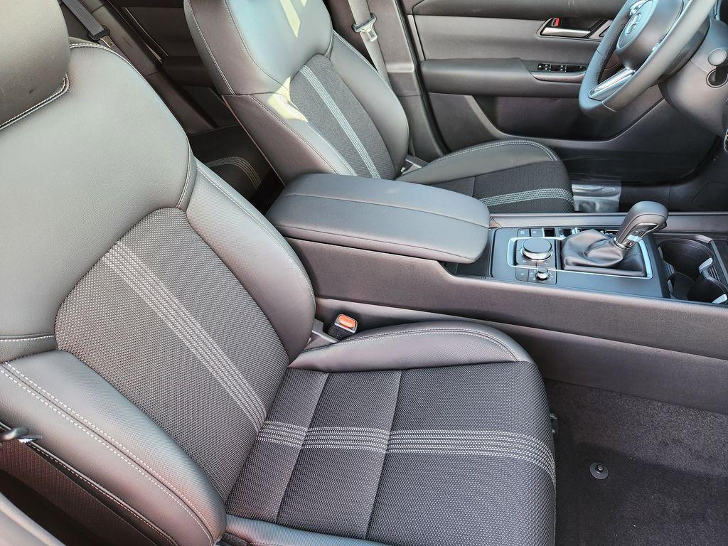 new 2026 Mazda CX-50 car, priced at $35,768