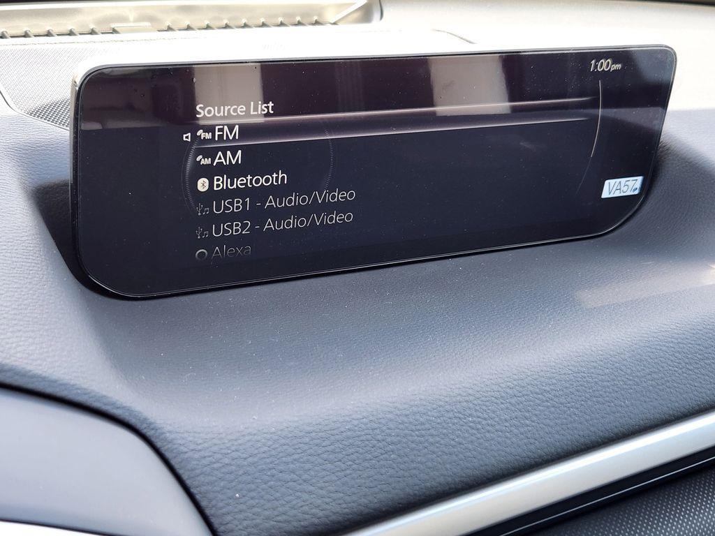 new 2026 Mazda CX-50 car, priced at $32,899