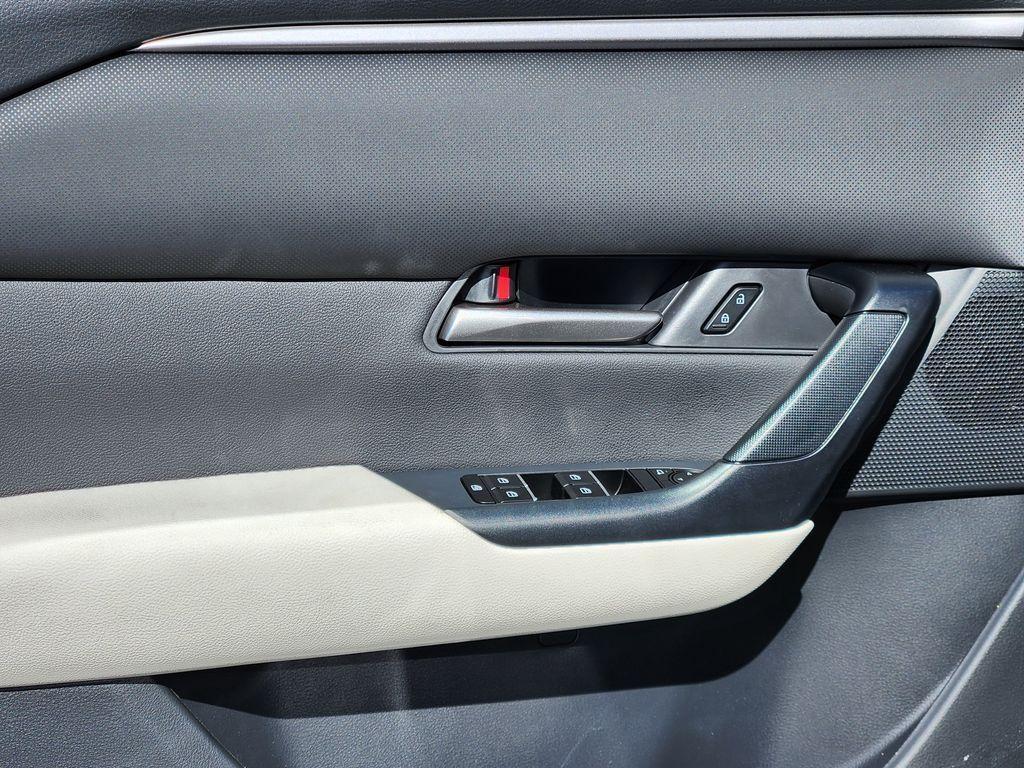 new 2026 Mazda CX-50 car, priced at $32,899