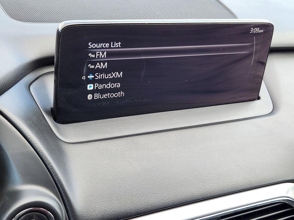 used 2023 Mazda CX-9 car, priced at $26,899