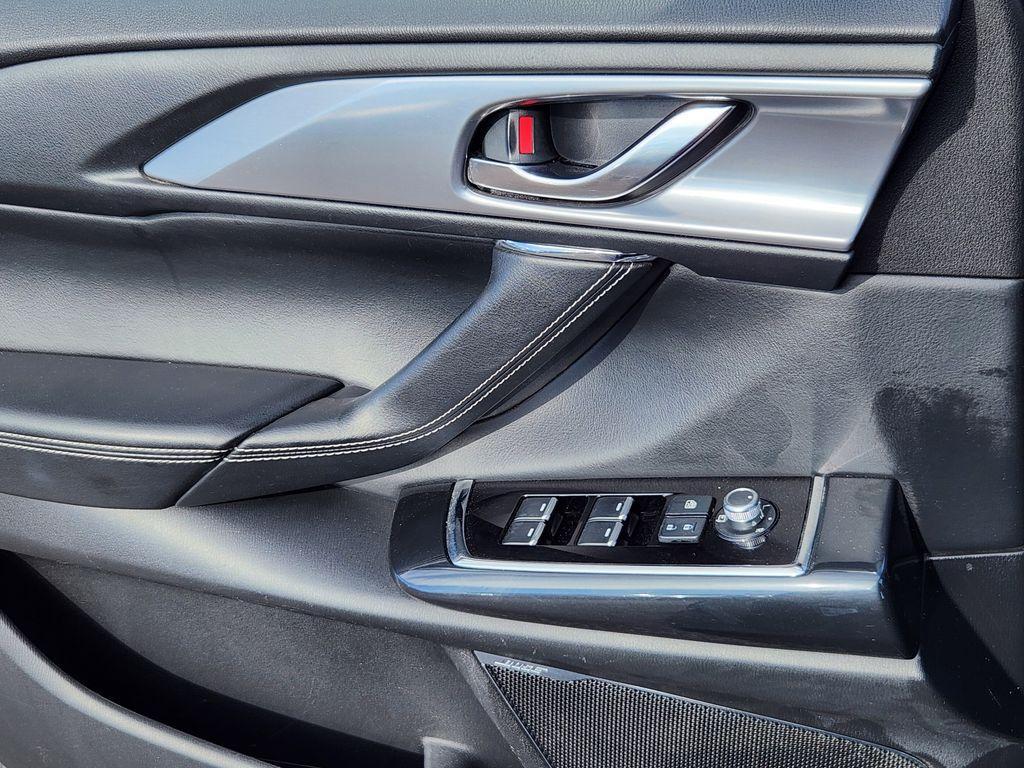 used 2023 Mazda CX-9 car, priced at $26,899