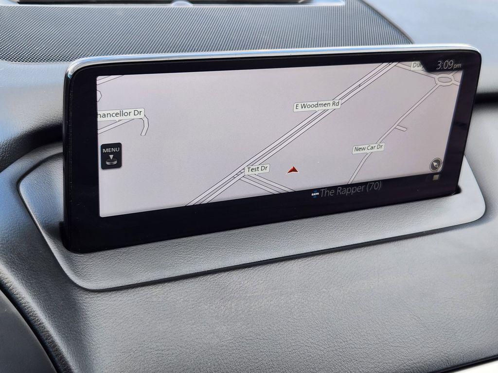 used 2023 Mazda CX-9 car, priced at $26,899