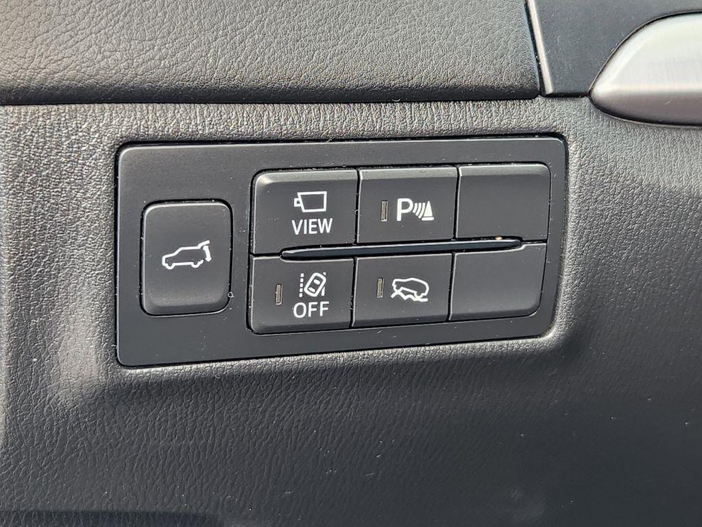 used 2023 Mazda CX-9 car, priced at $26,899