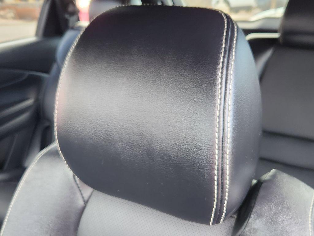 used 2023 Mazda CX-9 car, priced at $26,899