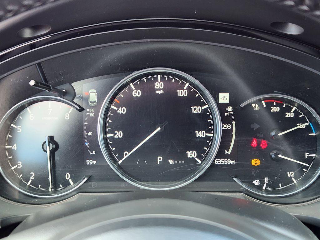 used 2023 Mazda CX-9 car, priced at $26,899