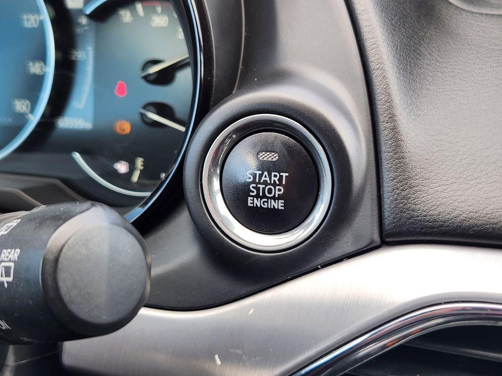 used 2023 Mazda CX-9 car, priced at $26,899