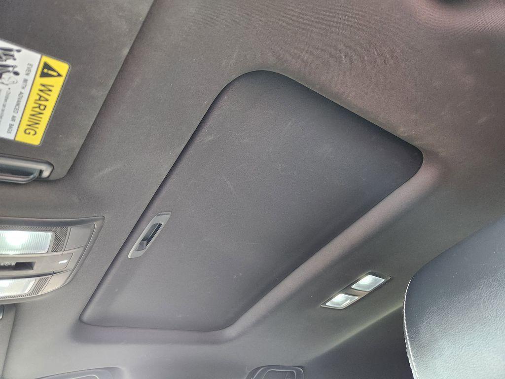 used 2023 Mazda CX-9 car, priced at $26,899