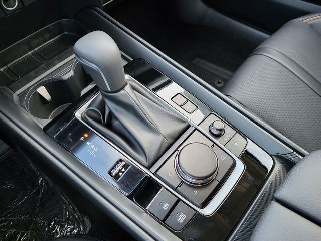 new 2026 Mazda CX-50 car, priced at $37,453