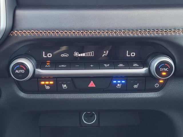 new 2026 Mazda CX-50 car, priced at $38,772