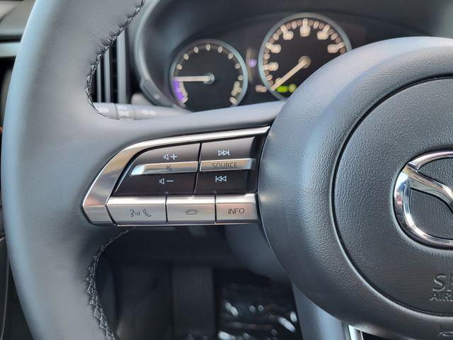 new 2026 Mazda CX-50 car, priced at $38,772